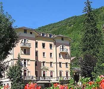 לימונה פיימונטה Limone Palace Aparthotel מראה חיצוני תמונה