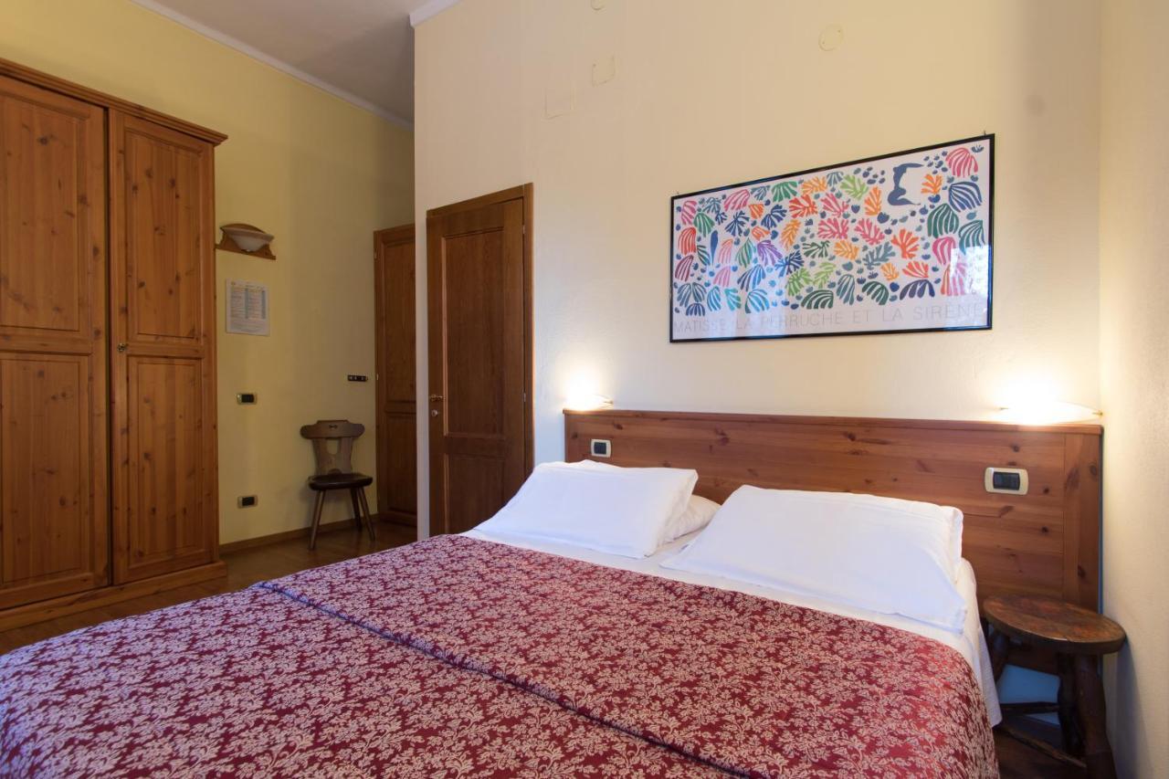 לימונה פיימונטה Limone Palace Aparthotel מראה חיצוני תמונה
