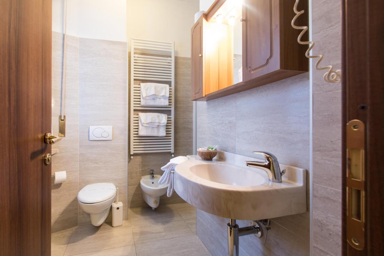 לימונה פיימונטה Limone Palace Aparthotel מראה חיצוני תמונה