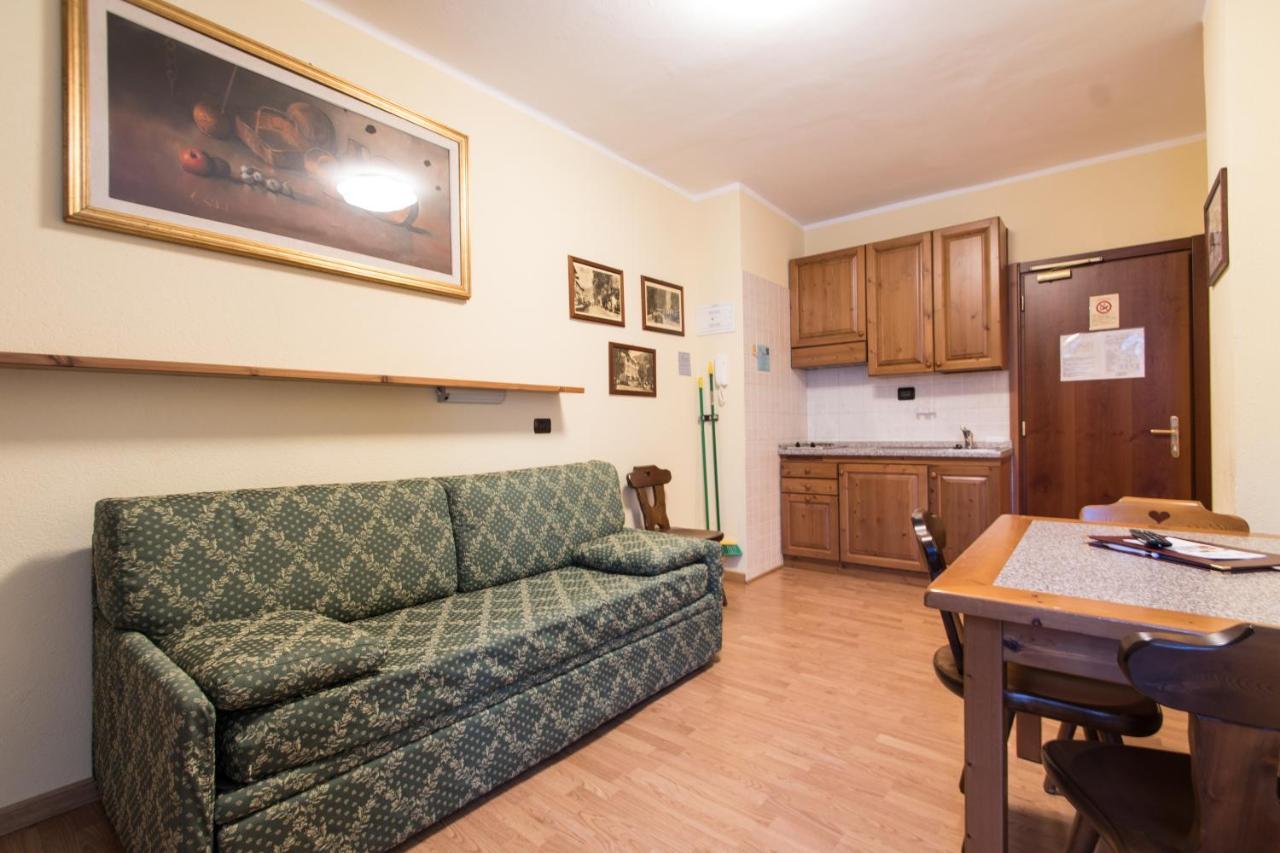 לימונה פיימונטה Limone Palace Aparthotel מראה חיצוני תמונה