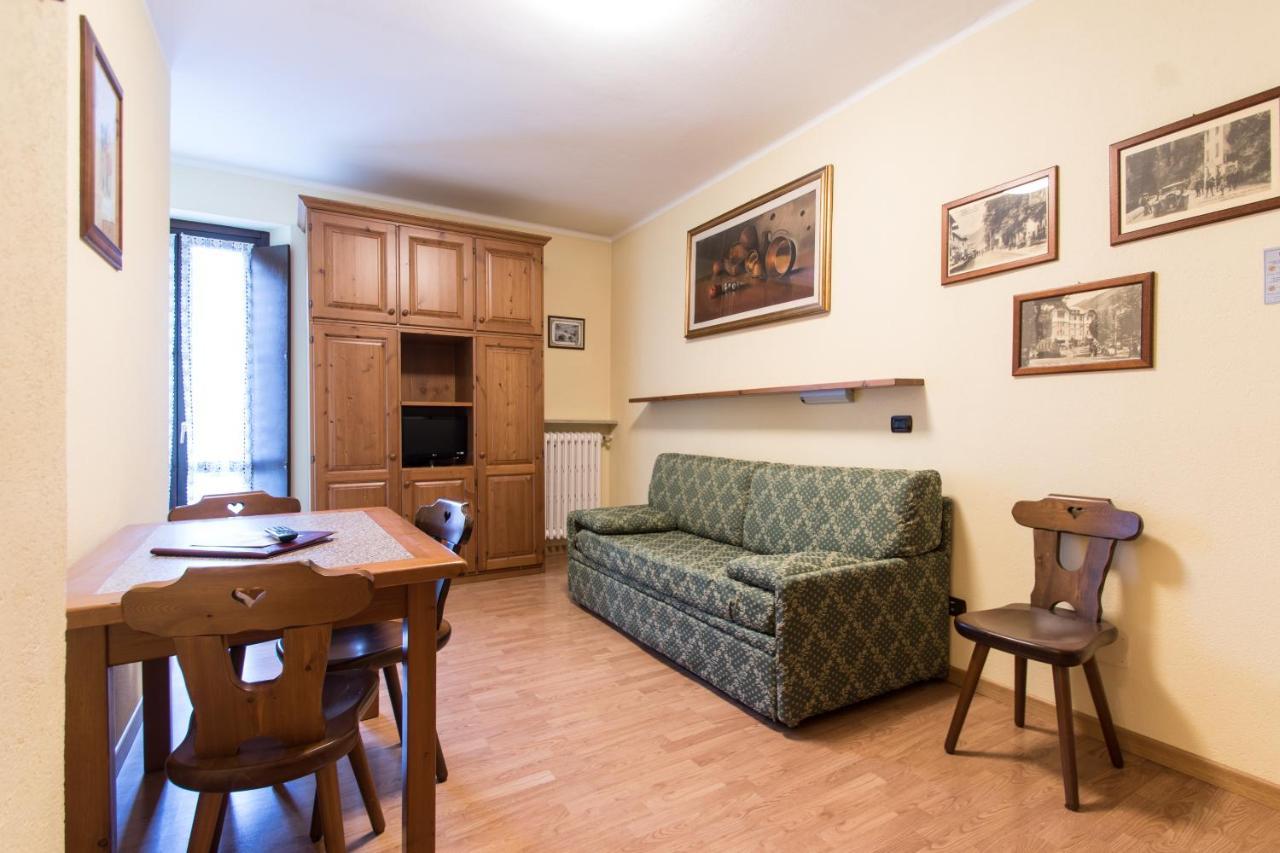 לימונה פיימונטה Limone Palace Aparthotel מראה חיצוני תמונה