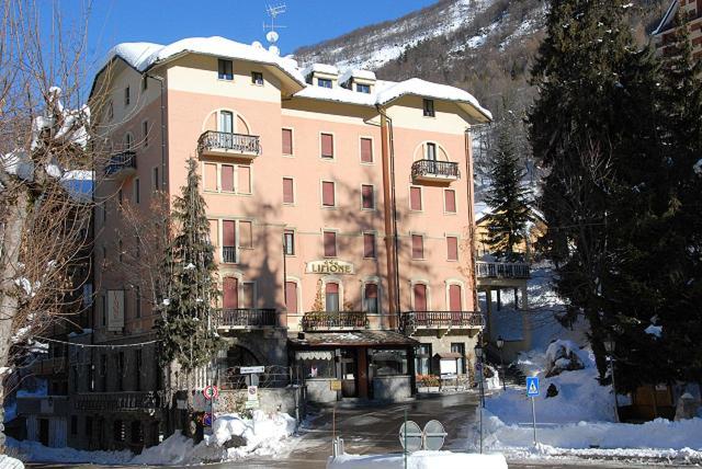 לימונה פיימונטה Limone Palace Aparthotel מראה חיצוני תמונה