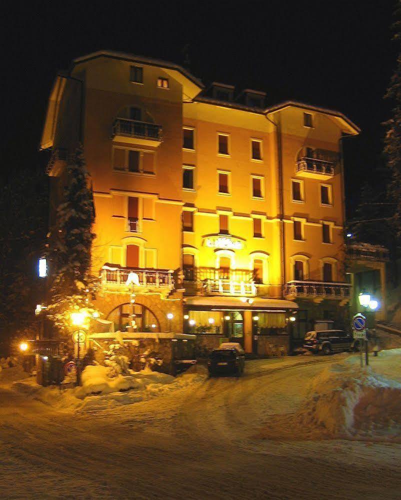 לימונה פיימונטה Limone Palace Aparthotel מראה חיצוני תמונה