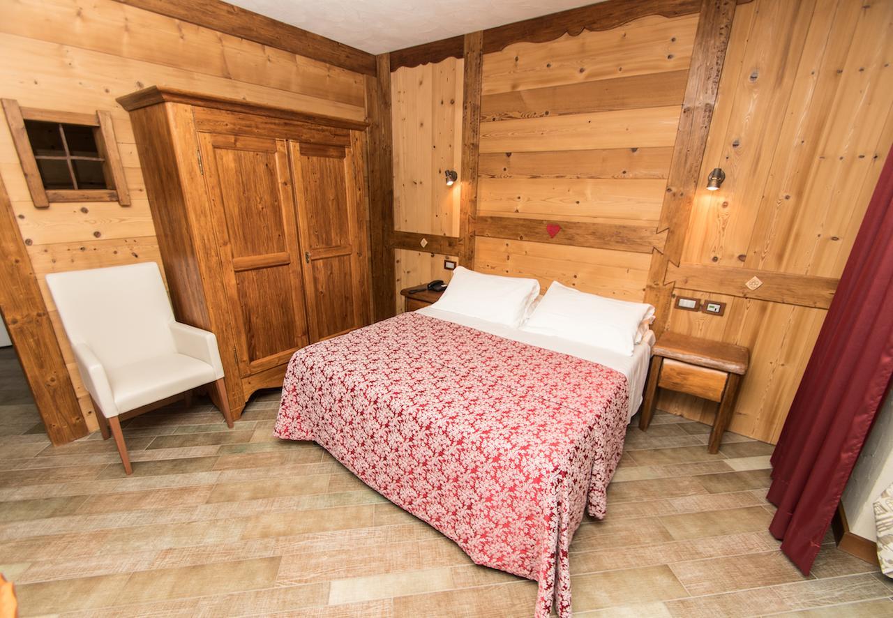 לימונה פיימונטה Limone Palace Aparthotel מראה חיצוני תמונה