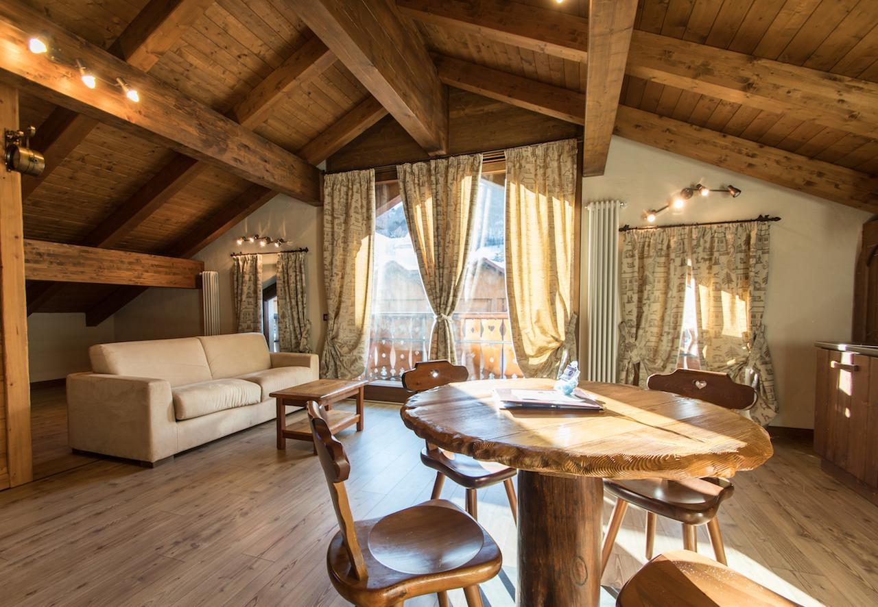 לימונה פיימונטה Limone Palace Aparthotel מראה חיצוני תמונה