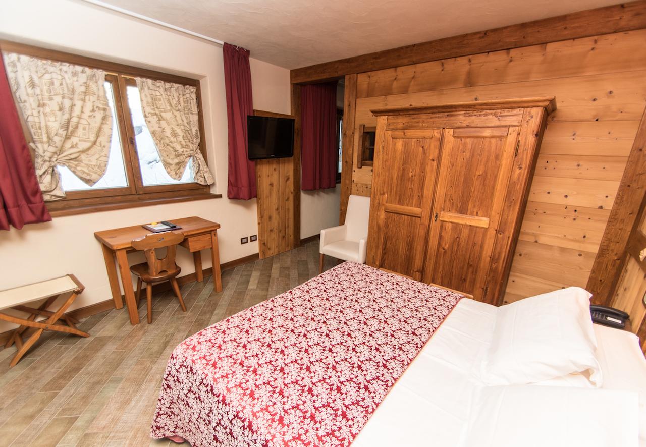 לימונה פיימונטה Limone Palace Aparthotel מראה חיצוני תמונה