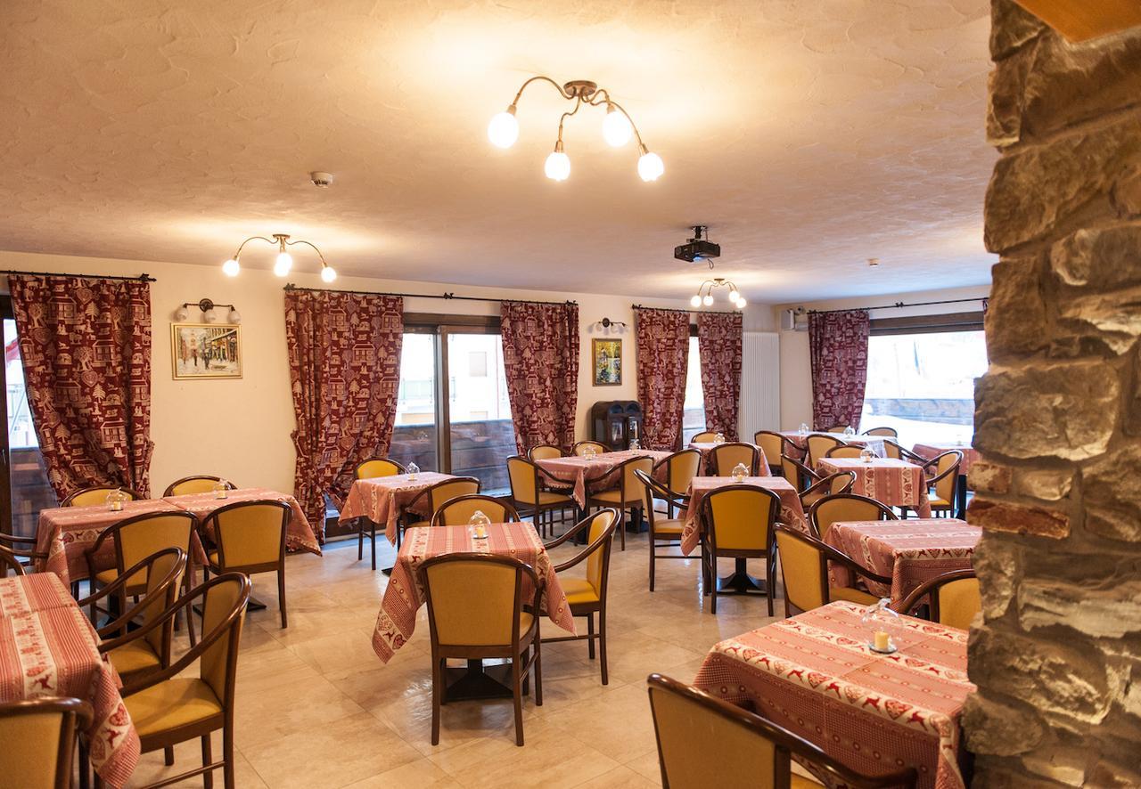 לימונה פיימונטה Limone Palace Aparthotel מראה חיצוני תמונה