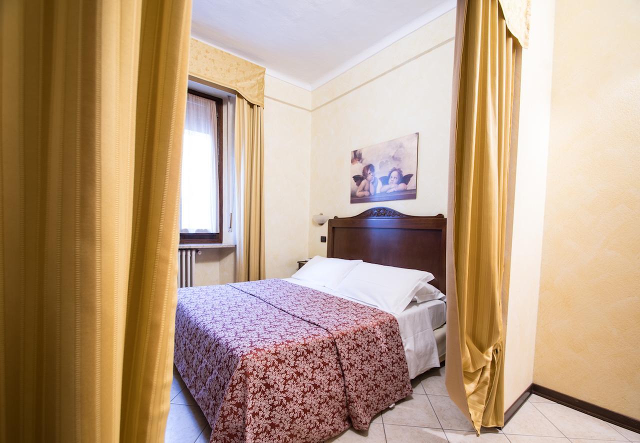 לימונה פיימונטה Limone Palace Aparthotel מראה חיצוני תמונה