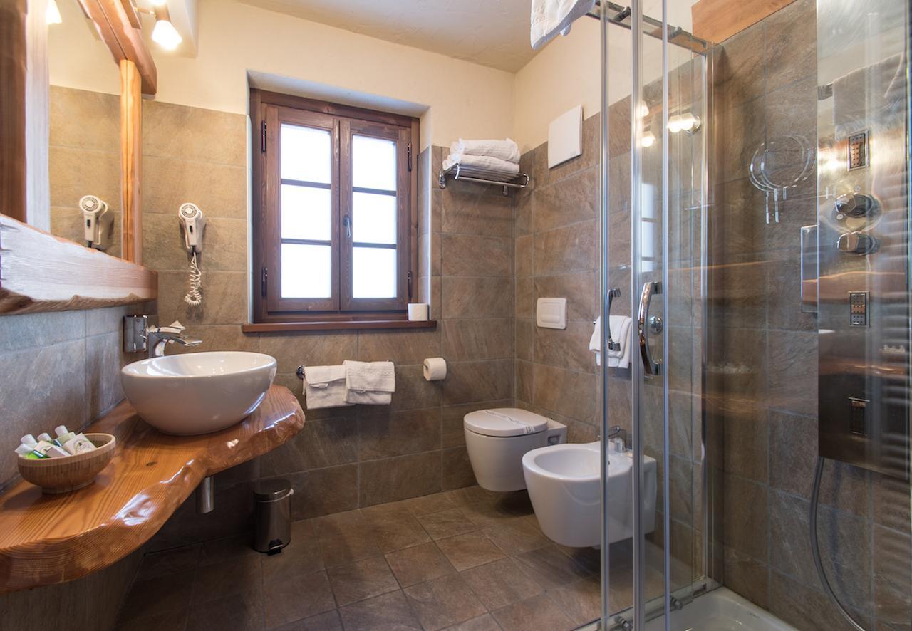 לימונה פיימונטה Limone Palace Aparthotel מראה חיצוני תמונה