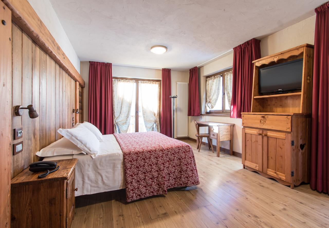 לימונה פיימונטה Limone Palace Aparthotel מראה חיצוני תמונה