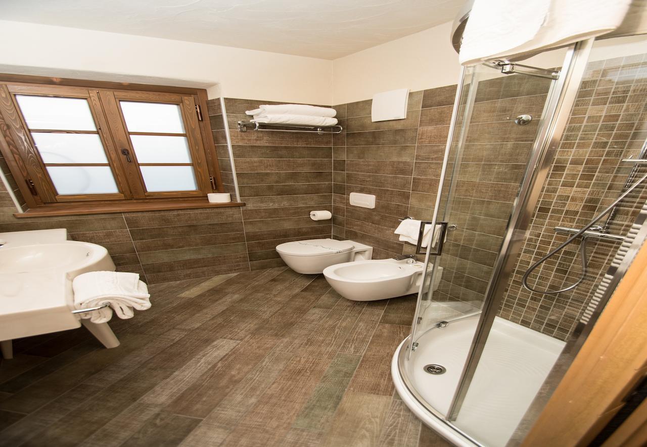לימונה פיימונטה Limone Palace Aparthotel מראה חיצוני תמונה