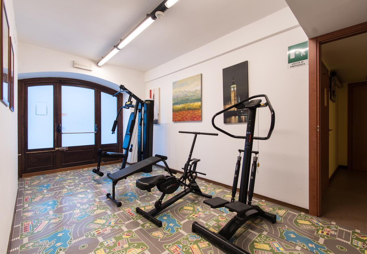 לימונה פיימונטה Limone Palace Aparthotel מראה חיצוני תמונה