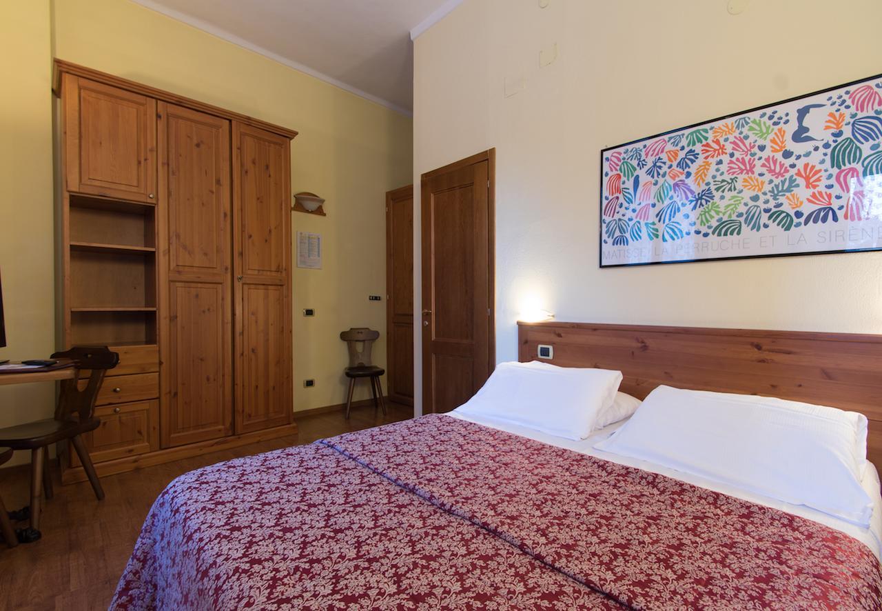 לימונה פיימונטה Limone Palace Aparthotel מראה חיצוני תמונה