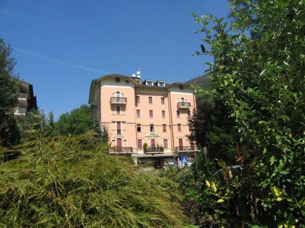 לימונה פיימונטה Limone Palace Aparthotel מראה חיצוני תמונה