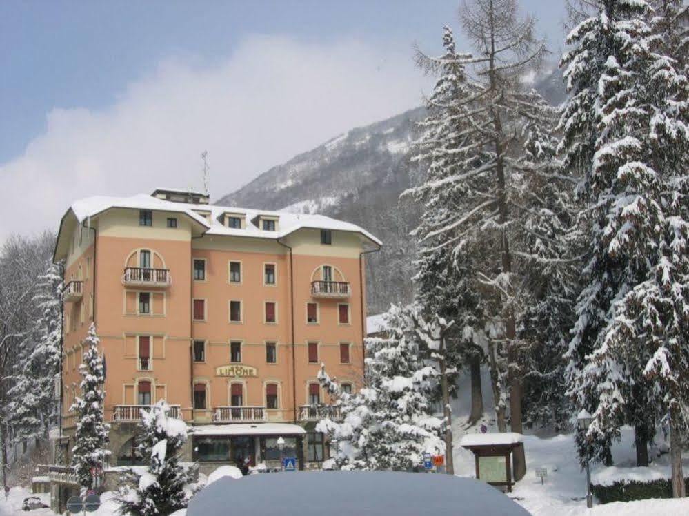 לימונה פיימונטה Limone Palace Aparthotel מראה חיצוני תמונה