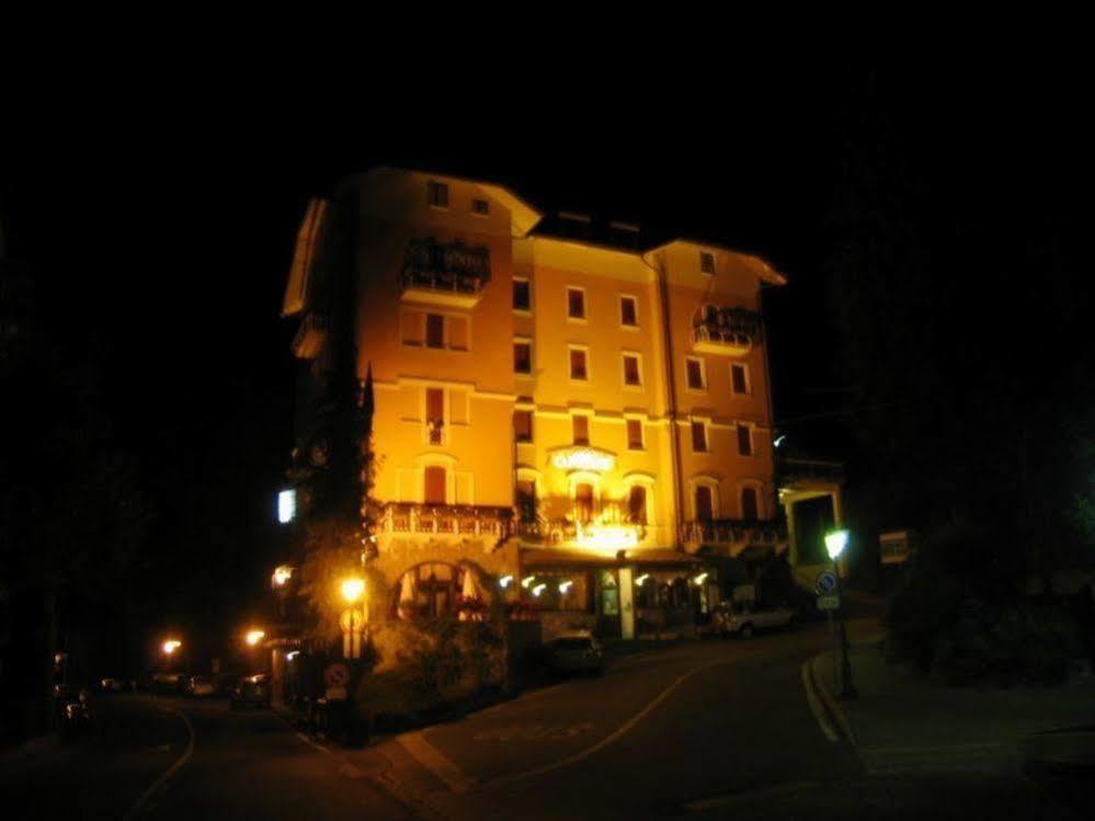 לימונה פיימונטה Limone Palace Aparthotel מראה חיצוני תמונה