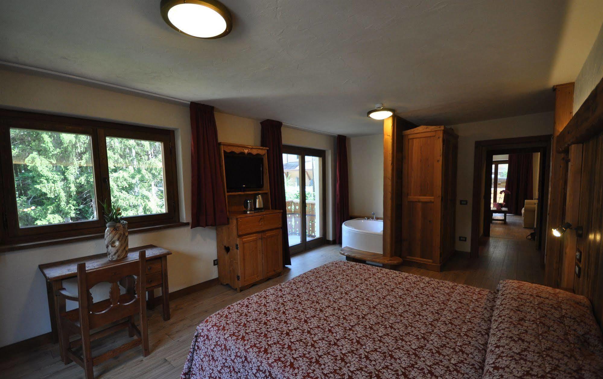 לימונה פיימונטה Limone Palace Aparthotel מראה חיצוני תמונה