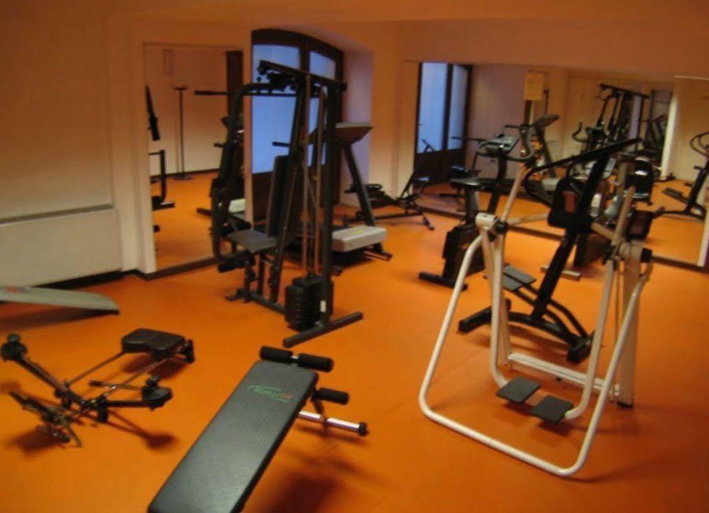 לימונה פיימונטה Limone Palace Aparthotel מראה חיצוני תמונה
