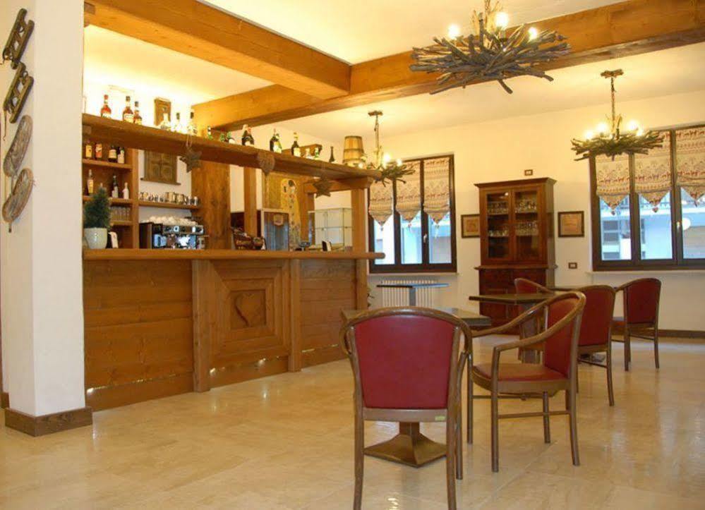 לימונה פיימונטה Limone Palace Aparthotel מראה חיצוני תמונה