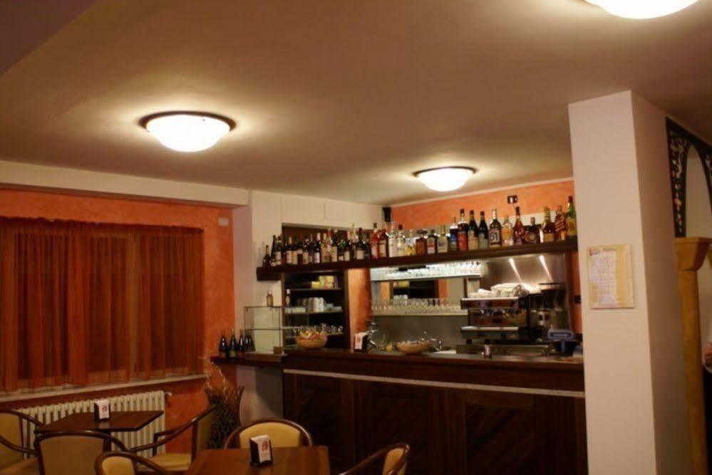 לימונה פיימונטה Limone Palace Aparthotel מראה חיצוני תמונה