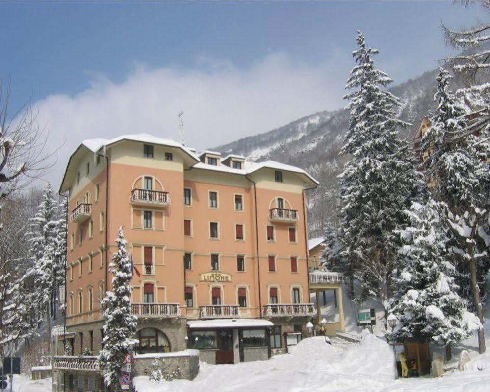 לימונה פיימונטה Limone Palace Aparthotel מראה חיצוני תמונה