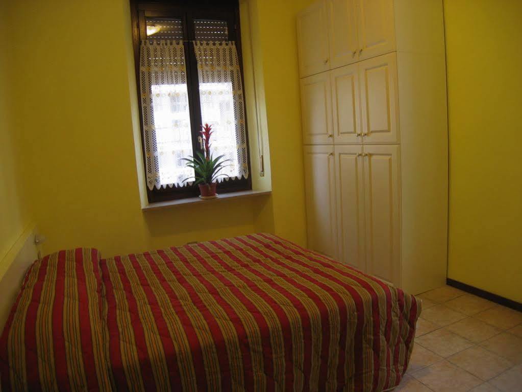 לימונה פיימונטה Limone Palace Aparthotel מראה חיצוני תמונה