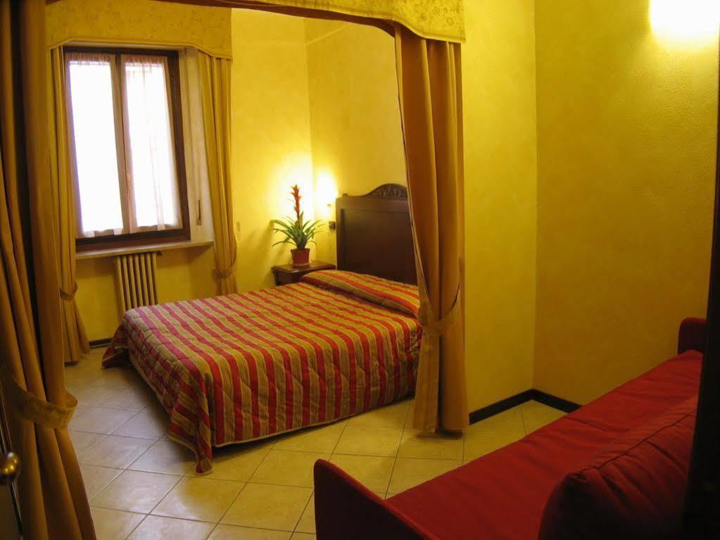 לימונה פיימונטה Limone Palace Aparthotel מראה חיצוני תמונה