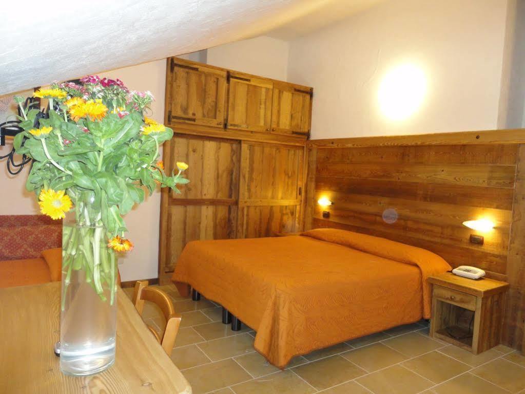 לימונה פיימונטה Limone Palace Aparthotel מראה חיצוני תמונה