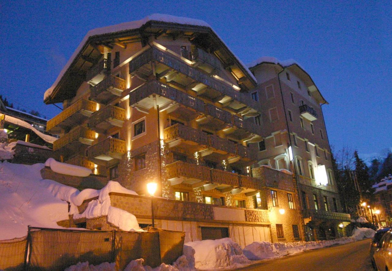 לימונה פיימונטה Limone Palace Aparthotel מראה חיצוני תמונה